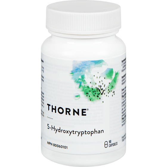 Thorne Griffonia 90 ea, $0.54/1ea