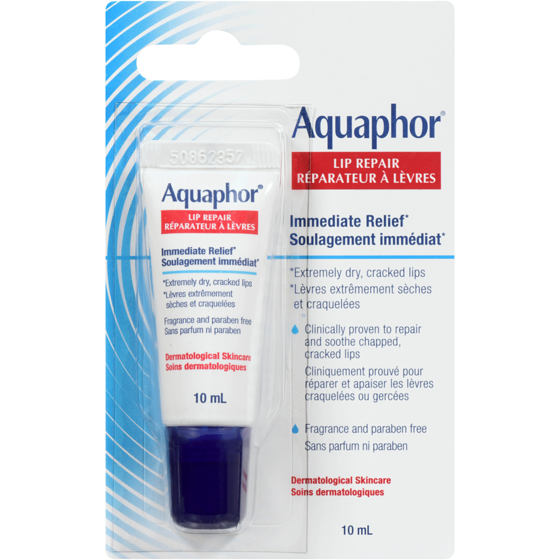 Eucerin Lip Repair 10 ml, $77.90/100ml