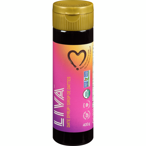 Liva Date Syrup 400 g, $2.50/100g