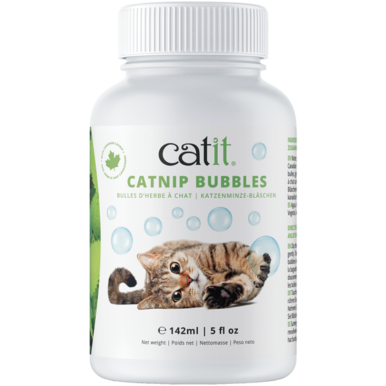 Catit Bulles d'herbe à chat 142 ml, 6,33 $/100ml