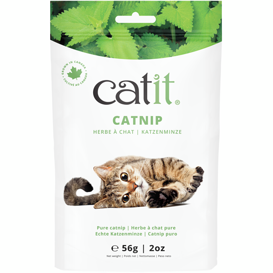 Catit Pure Catnip 56 g, $14.27/100g