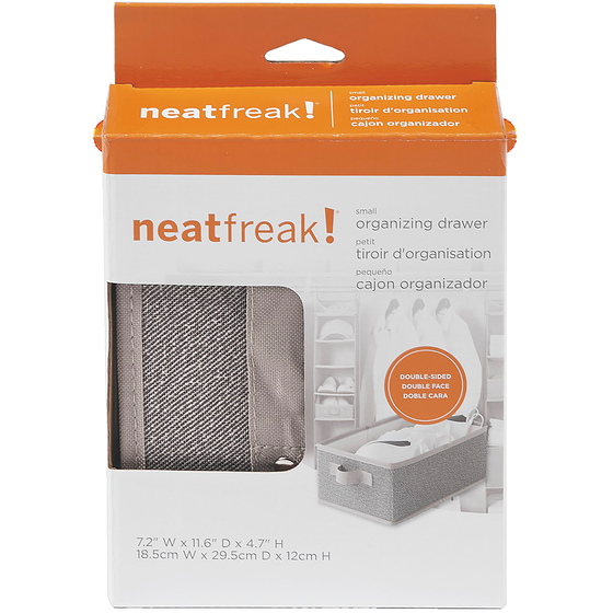 Neatfreak Petit tiroir organization 1 ea, 12,00 $/1ch