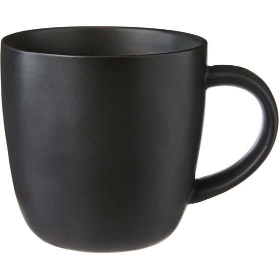 President's Choice Matte Stone Mug 1 ea, $4.00/1ea