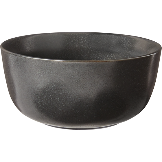 President's Choice Matte Stone Bowl 1 ea, $6.00/1ea