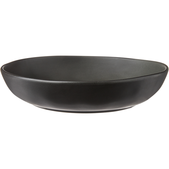 President's Choice Matte Stone Dinner Bowl 1 ea, $8.00/1ea