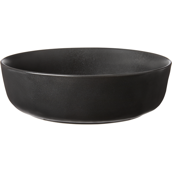 President's Choice Matte Stone Serve Bowl 1 ea, $20.00/1ea