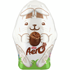 Aero Foil Wrapped Bunny