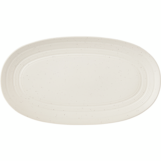 le Choix du Président Plateau ovale, crème 1 ea, 22,00 $/1ch