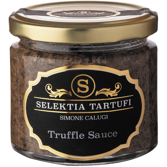 Selektia Tartufi Truffle Sauce 160 g, $8.12/100g