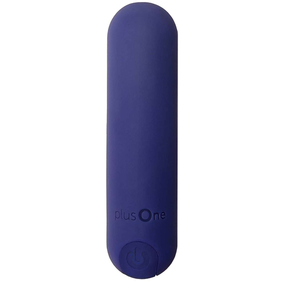 PlusOne Vibrating Bullet 1 ea, $22.99/1ea