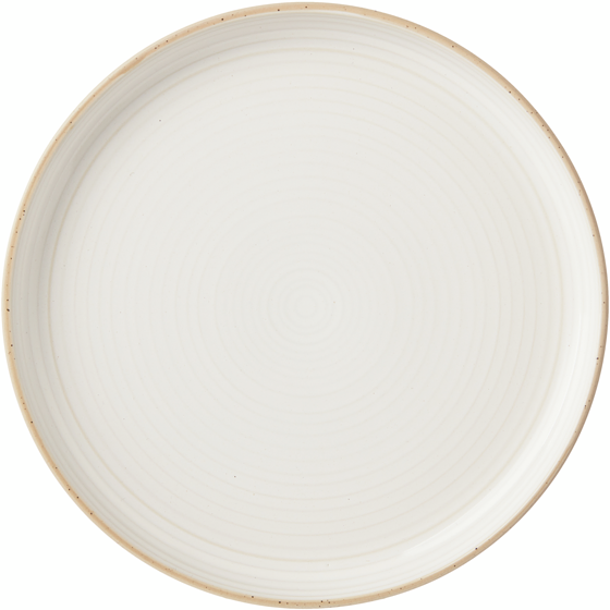 President's Choice Sand Side Plate 1 ea, $8.00/1ea