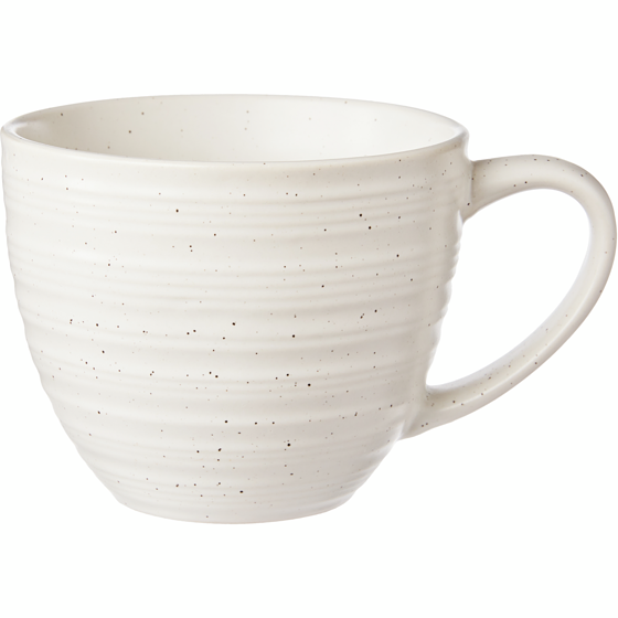 le Choix du Président Tasse nervurée 1 ea, 5,99 $/1ch