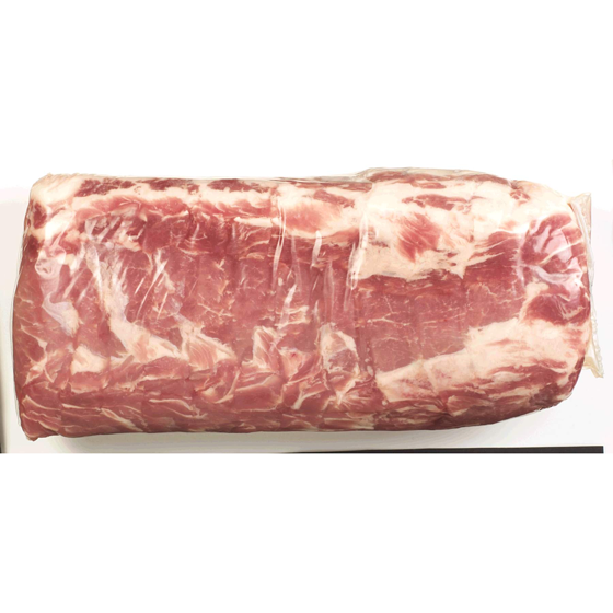 null Pork Loin Half Boneless Frozen $6.61/1kg $3.00/1lb
