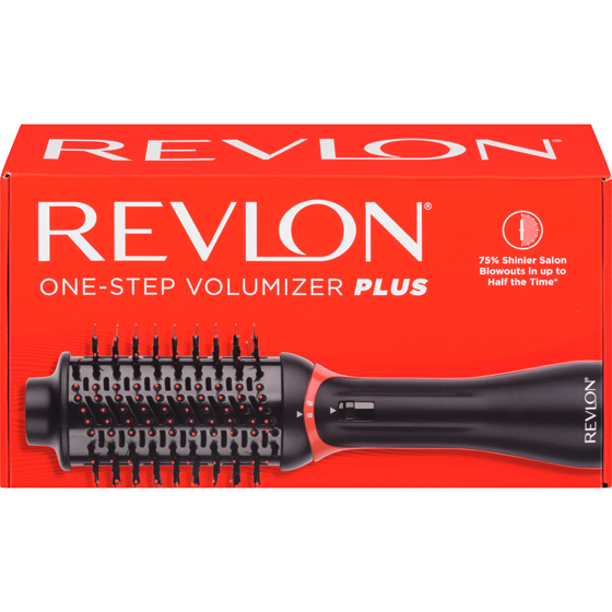 Revlon One-Step Volumizer Plus 1 ea, $65.59/1ea