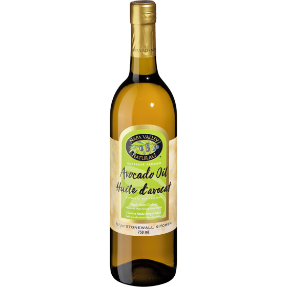 Napa Valley Naturals Avocado Oil 750 ml, $2.80/100ml