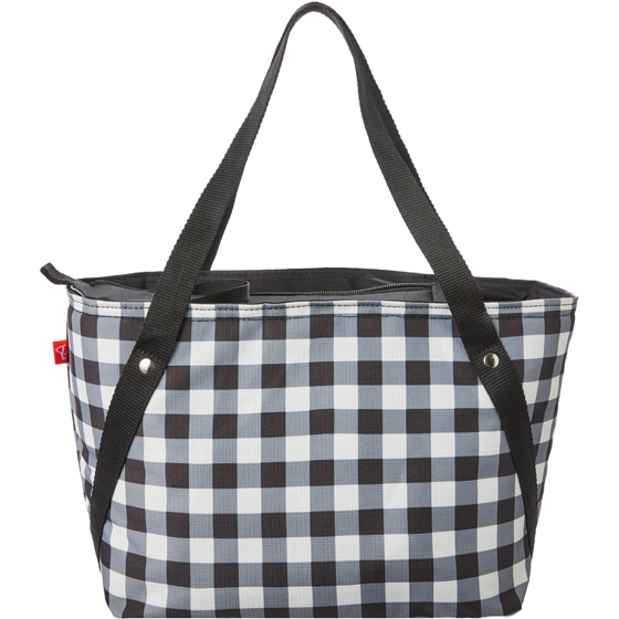 le Choix du Président Sac pour le transport – Noir 1 ea, 15,00 $/1ch