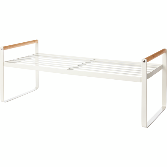 Life at Home Large Wired Pantry Shelf 1 ea, $17.00/1ea