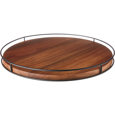 President's Choice Lazy Suzan 1 ea, $41.00/1ea