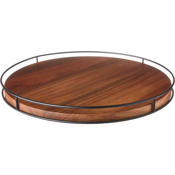 President's Choice Lazy Suzan 1 ea, $35.00/1ea