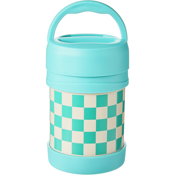 President's Choice 350ML Food Jar -Blue 1 ea, $15.00/1ea