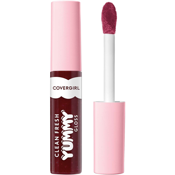 Cover Girl Clean fresh Yummy Gloss Acai You Later - 300 10 ml, $129.90/100ml