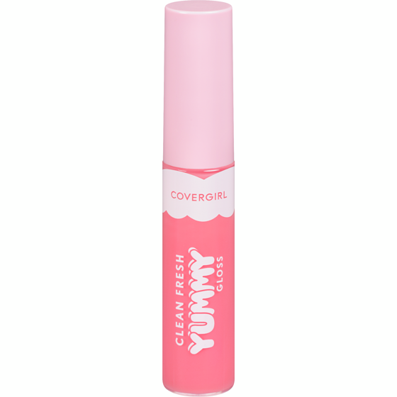 Cover Girl Clean fresh Yummy Gloss Sugar Poppy - 150 10 ml, $129.90/100ml