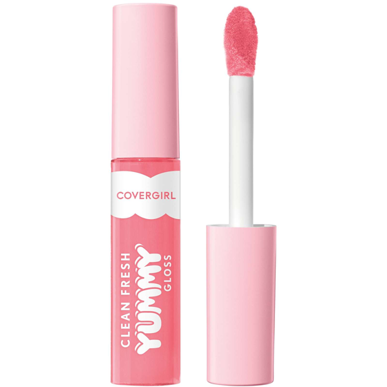 Cover Girl Clean fresh Yummy Gloss Havana Good Time - 500 10 ml, $129.90/100ml