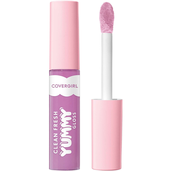 Cover Girl Clean fresh Yummy Gloss Laugh-vendor - 200 10 ml, $129.90/100ml