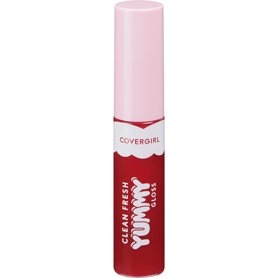 Cover Girl Clean fresh Yummy Gloss You're Just Jelly - 350 10 ml, $129.90/100ml