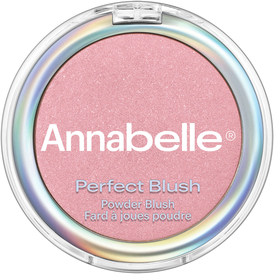 Annabelle Perfect Blush Talc-Free Powder Blush Rose Fawn 3 g, $266.33/100g