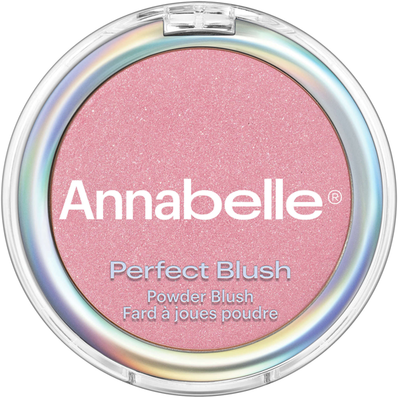 Annabelle Perfect Blush Talc-Free Powder Blush Lotus 3 g, $299.67/100g
