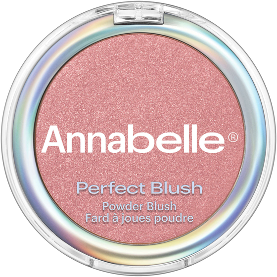 Annabelle Perfect Blush Talc-Free Powder Blush Golden Bronze 3 g, $266.33/100g