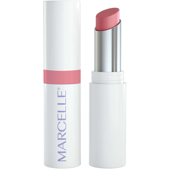 Marcelle Lip Loving Colour & Caring Oil-in-Stick LipStick Blushing Nude 3 g, $466.33/100g