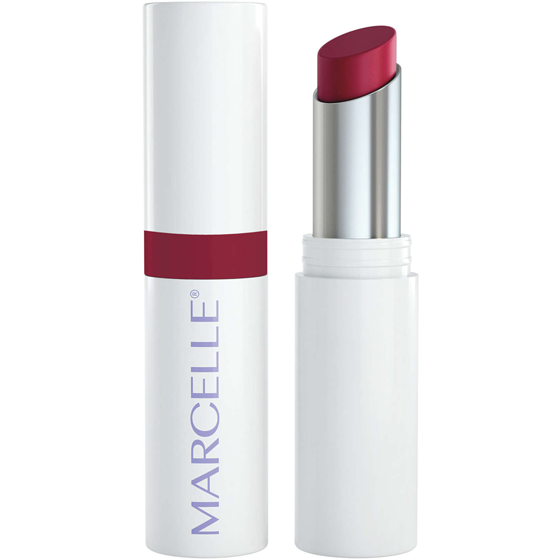 Marcelle Lip Loving Colour & Caring Oil-in-Stick LipStick Burning Brick 3 g, $466.33/100g