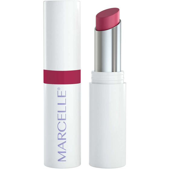Marcelle Lip Loving Colour & Caring Oil-in-Stick LipStick Flirting Berry 3 g, $466.33/100g
