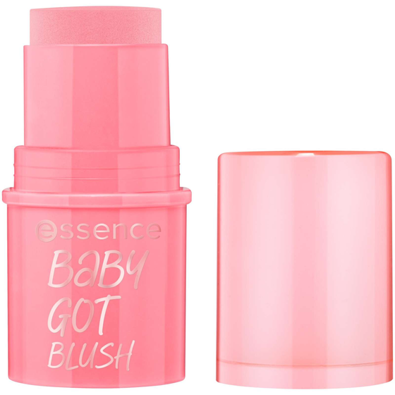 Essence Baby Got Blush tickle me pink 1 ea, $6.49/1ea