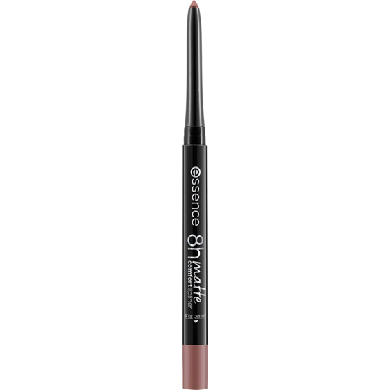 Essence 8H Matte Comfort Lipliner Silky Hazelnut 1 ea, $4.99/1ea