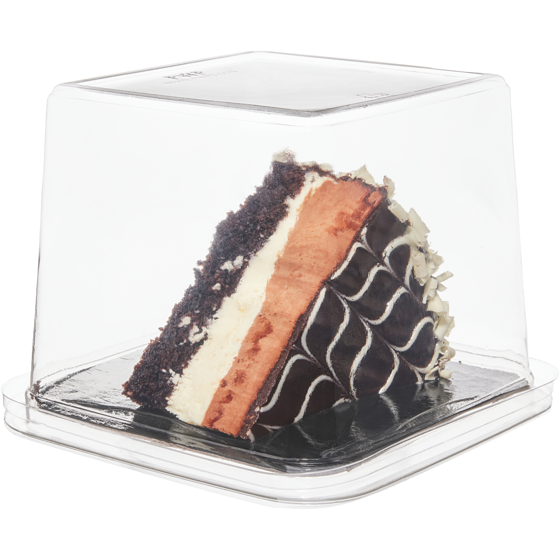 null Truffle Royale Cake Slice 116 g, $3.45/100g