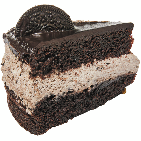 null Cookies & Cream Cheesecake Slice 138 g, $2.90/100g