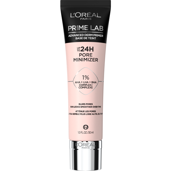 L'Oreal Paris Prime Lab 24H Pore Minimizer Primer 30 ml, $63.30/100ml