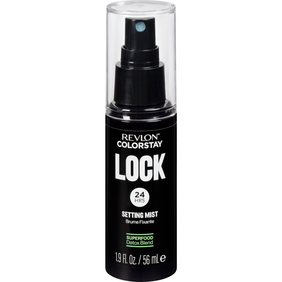 Revlon ColorStay LOCK Setting Mist 1 ea, $20.99/1ea