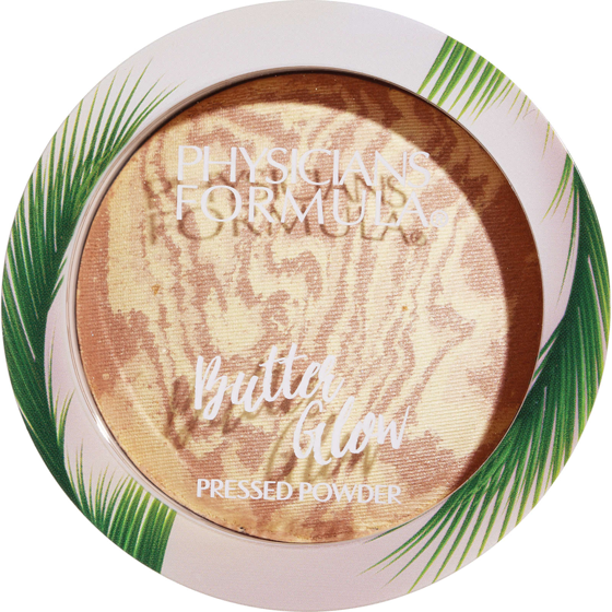 Physician's Formula Butter Glow Pressed Powder Translucent Glow 1 ea, $18.99/1ea