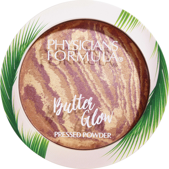 Physician's Formula Butter Glow Pressed Powder natural Glow 1 ea, $18.99/1ea