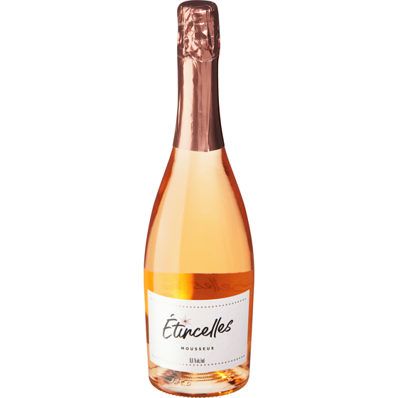 null Boisson alcoolisée aromatisée mousseux (Pièce d’identité requise au moment du ramassage) 750 ml, 1,13 $/100ml