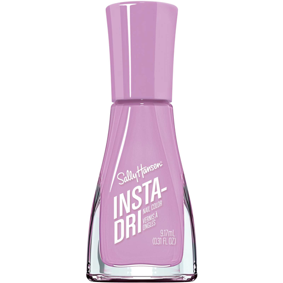 Sally Hansen Insta-Dri Nail Polish, Traveling Light - 460 9.17 ml, $98.04/100ml
