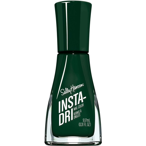 Sally Hansen Vernis à ongles Insta-Dri, C-hill Out - 526 9.17 ml, 98,04 $/100ml