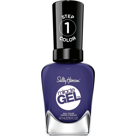 Sally Hansen Miracle Gel Nail Colour, Desert Reign - 605 14.7 ml, $95.17/100ml