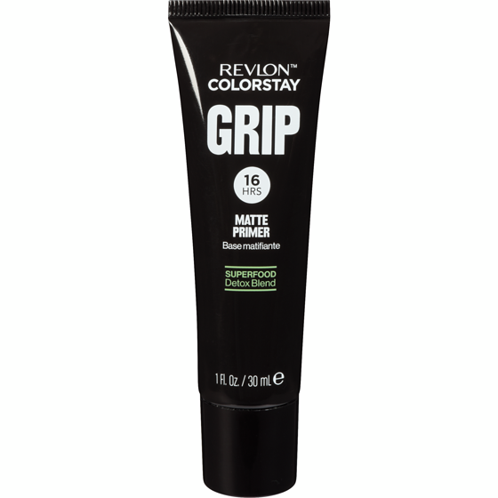 Revlon ColorStay GRIP Matte Primer 1 ea, $20.99/1ea