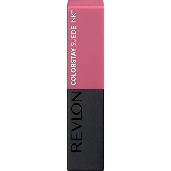 Revlon ColorStay Suede Ink Lipstick In Charge 1 ea, $16.99/1ea