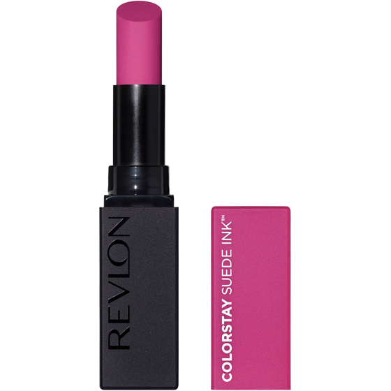 Revlon ColorStay Suede Ink Lipstick Tunnel Vision 1 ea, $16.99/1ea